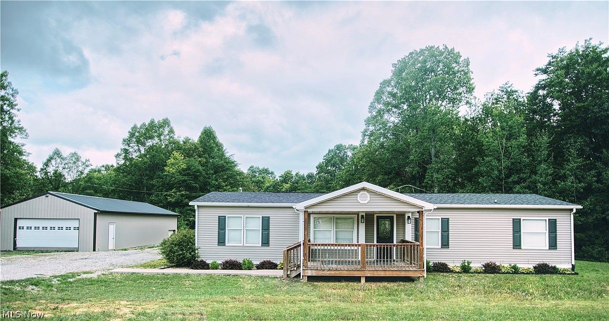 52971 State Route 681, Reedsville, OH 45772 MLS 5058211 Zillow