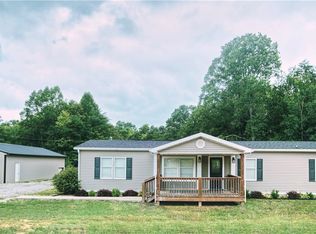 52971 State Route 681, Reedsville, OH 45772