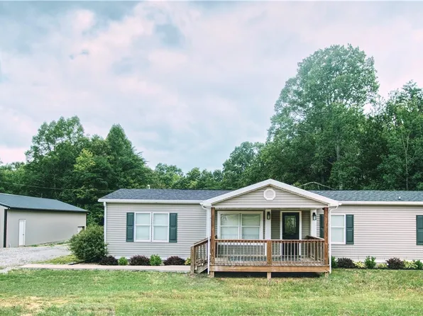 52971 State Route 681, Reedsville, OH 45772