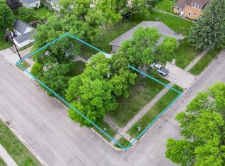 103 3rd St NE, Barnesville, MN 56514