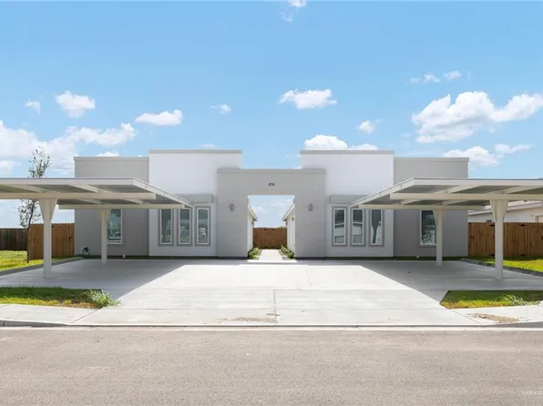 806 S Linda St, Alton, TX 78573