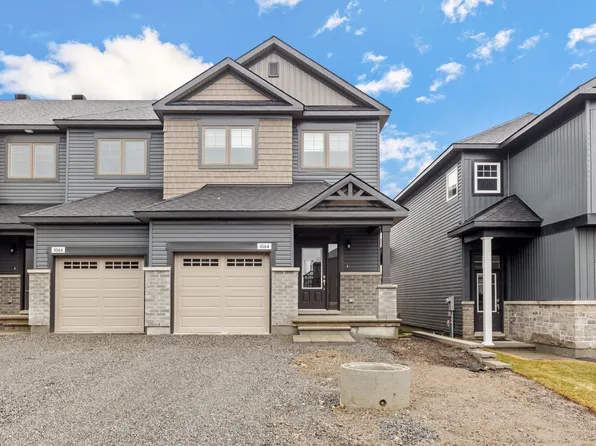 1064 Kijik Cres #1, Ottawa, ON K1X 0H1