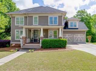 7017 Grand Reunion Dr, Hoschton, GA 30548