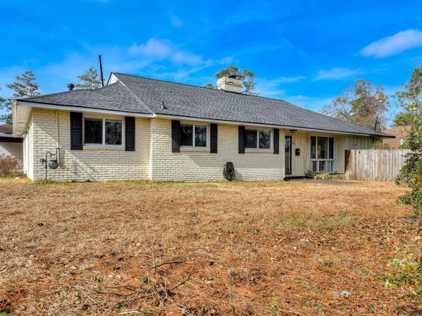 707 BRANSFORD Road, Augusta, GA 30909