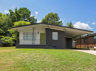 125 16th Ave SW, Birmingham, AL 35211