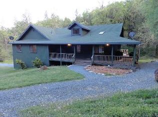 22009 Oak Meadows Rd, Grass Valley, CA 95945