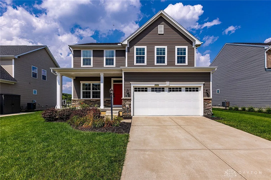 131 Ridgebrook Trl photo 1