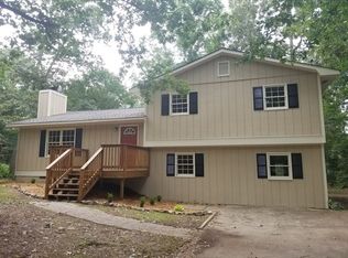 20 Bishop Ln, Carrollton, GA 30116