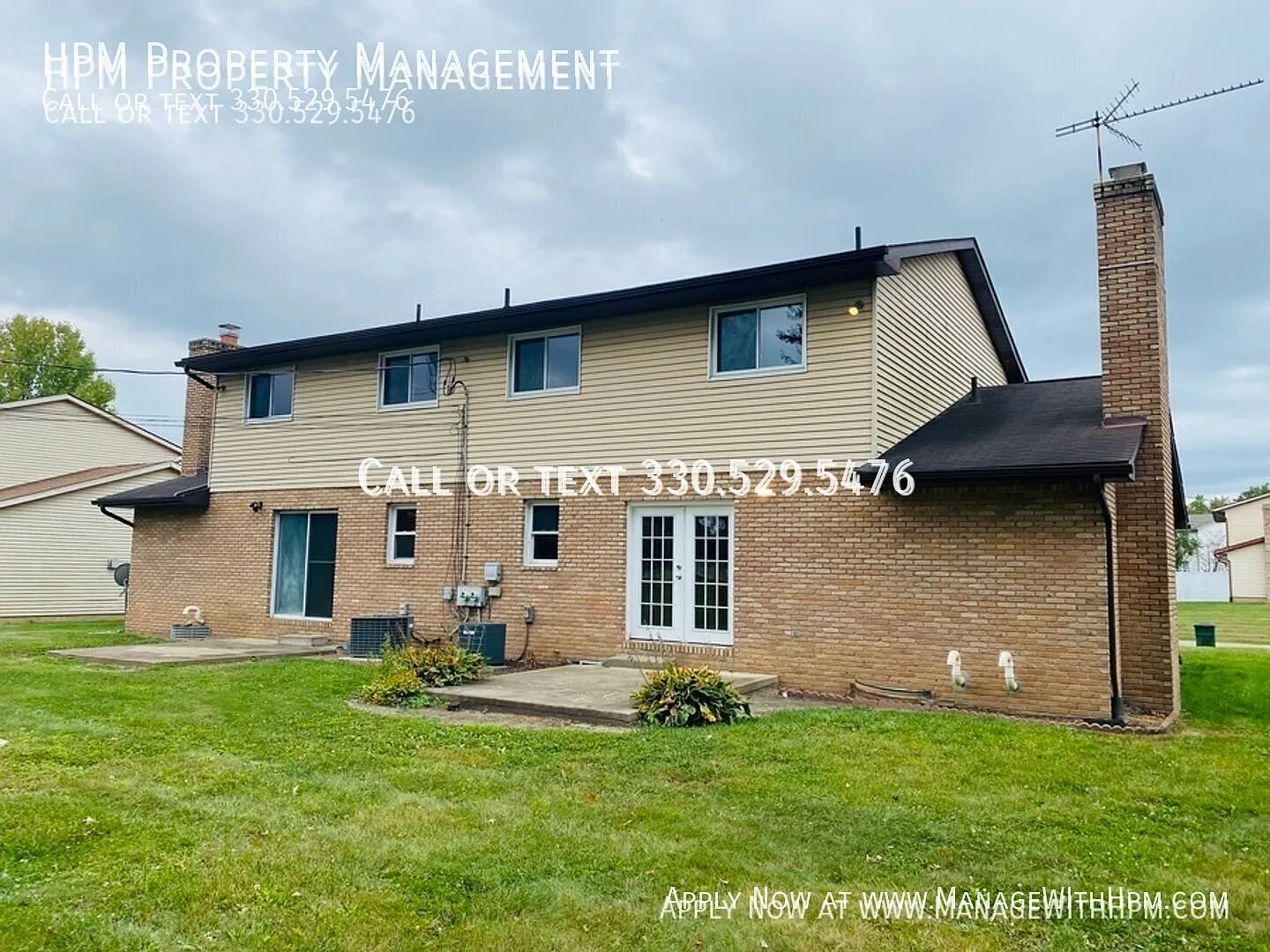 3 bed, 1.5 bath, 1288 sqft, $1,595 — Photo 2