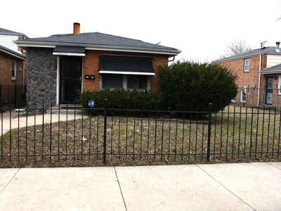 7337 S Hoyne Ave, Chicago, IL, 60636