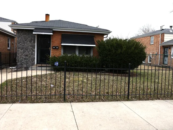 7337 S Hoyne Ave, Chicago, IL 60636