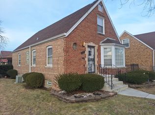 11037 S Sangamon St, Chicago, IL 60643