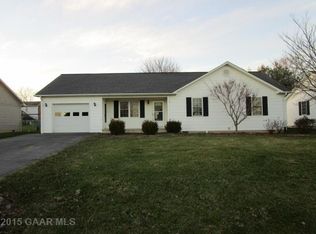 45 Harper St, Weyers Cave, VA 24486