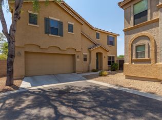 9606 N 82nd Gln, Peoria, AZ 85345