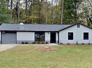 4323 Juneberry Ct, Decatur, GA 30034