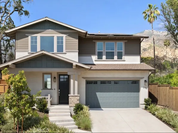 181 E Palm St E, Altadena, CA 91001