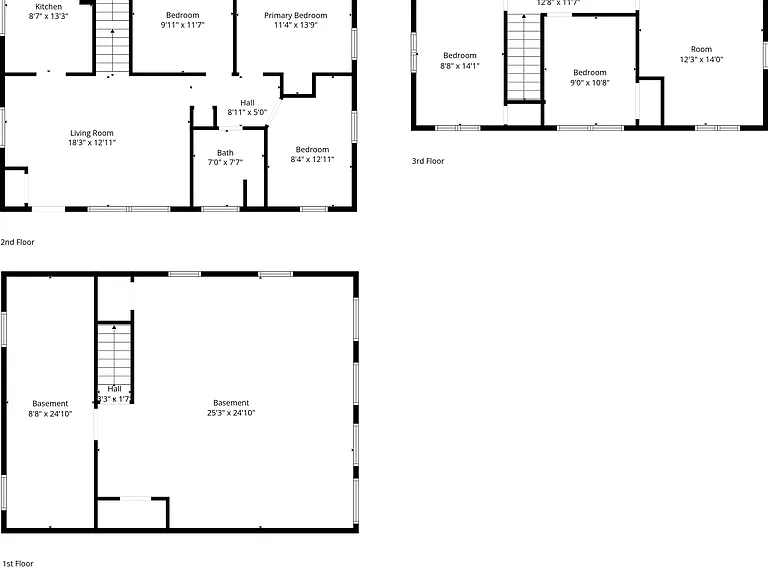 7608 Tulane St — Photo 8