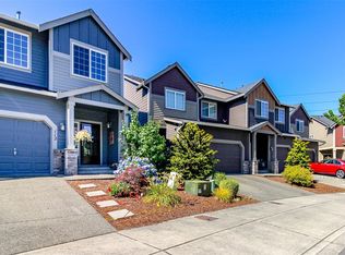 112 61st Pl SE, Auburn, WA 98092