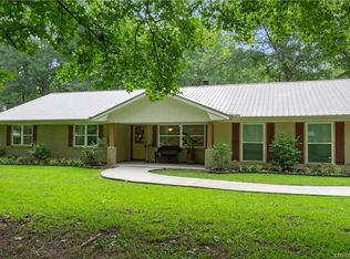 8094 Choctaw Ln, Shreveport, LA 71107