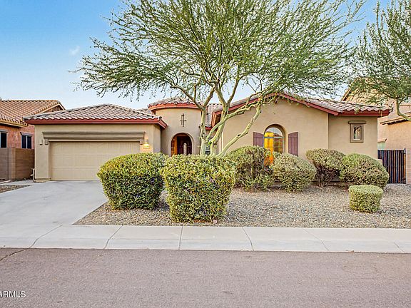 2nd image of 13388 W CHAPAROSA Way