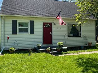 2016 Orchard Dr, Benton Harbor, MI 49022