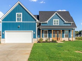 10113 Whitehorn Ln LOT 114, Bell Buckle, TN 37020