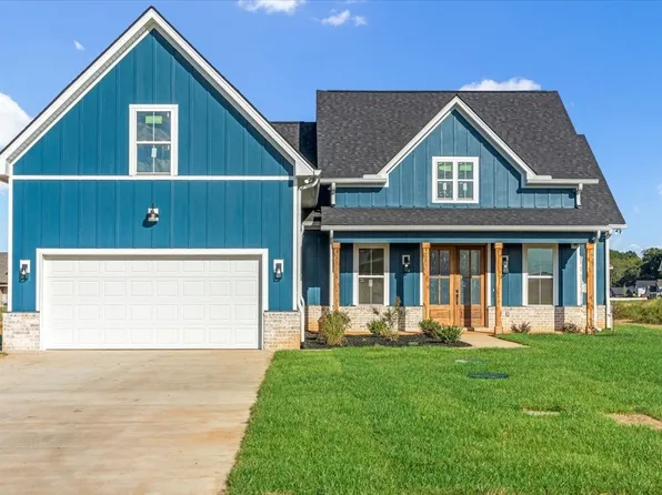 10113 Whitehorn Ln, Bell Buckle, TN 37020