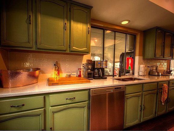 2016 Kitchen Update