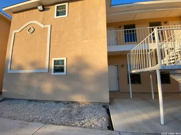 391 Riverside Dr. Unit #9 #9, Eagle Pass, TX 78852