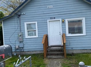 7212 S Puget Sound Ave, Tacoma, WA 98409