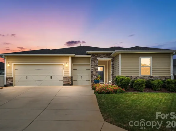 6127 Raven Rock Dr, Cherryville, NC 28037