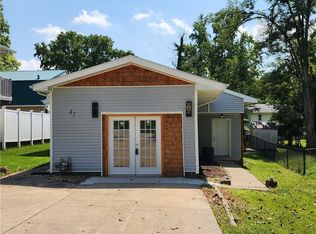 47 Oak Ridge Dr, Decatur, IL 62521