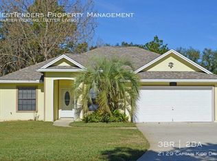 2129 Captain Kidd Dr, Fernandina Beach, FL 32034