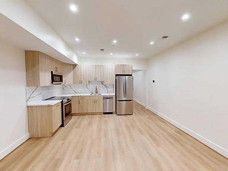 3106 Georgia Ave NW #1A — Photo 1