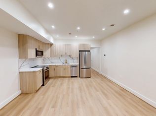 3106 Georgia Ave NW #1A, Washington, DC 20010