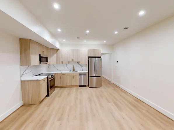 3106 Georgia Ave NW #1A, Washington, DC 20010