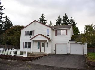 14515 SE Center St, Portland, OR 97236