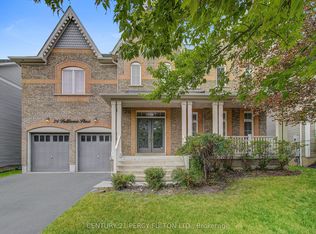 24 Bellhouse Pl, Whitby, ON L1M0G5