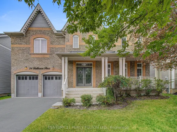 24 Bellhouse Pl, Whitby, ON L1M 0G5