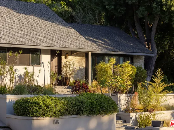 1646 San Ysidro Dr, Beverly Hills, CA 90210