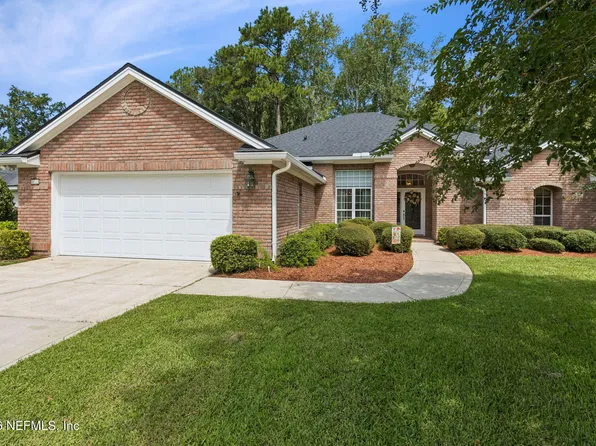 812 WESTMINSTER Drive, Orange Park, FL 32073