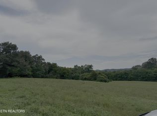 369 Alfred McCammon Rd TRACT 14, Maryville, TN 37804