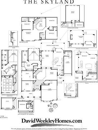 2nd image of 2720 Bolton Abbey Dr SW