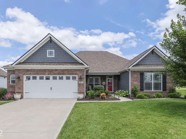4375 Furlong Ln, Bargersville, IN 46106