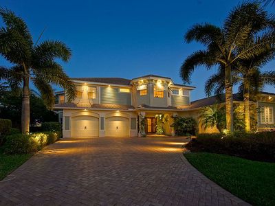 5813 Harbour Cir, Cape Coral, FL, 33914