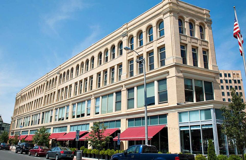 The Steinbach Building 300 Emory St Asbury Park NJ Zillow