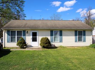 1241 Summit Ln NW, Roanoke, VA 24017