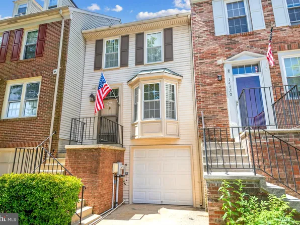 14018 Oakpointe Dr, Laurel, MD 20707