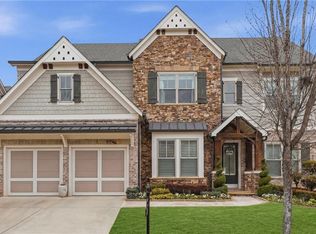 847 Adler Ct, Alpharetta, GA 30005
