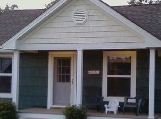 321 Prospect St, Lagrange, OH 44050